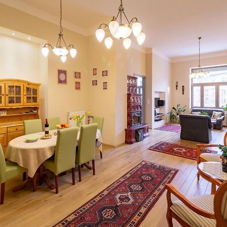 Jewel In Buda Apartment Budapest Esterno foto