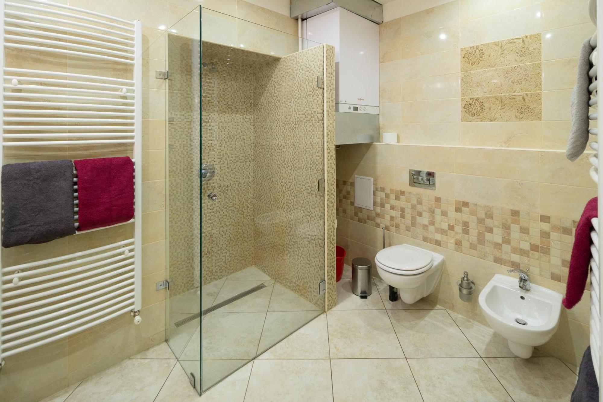 Jewel In Buda Apartment Budapest Esterno foto