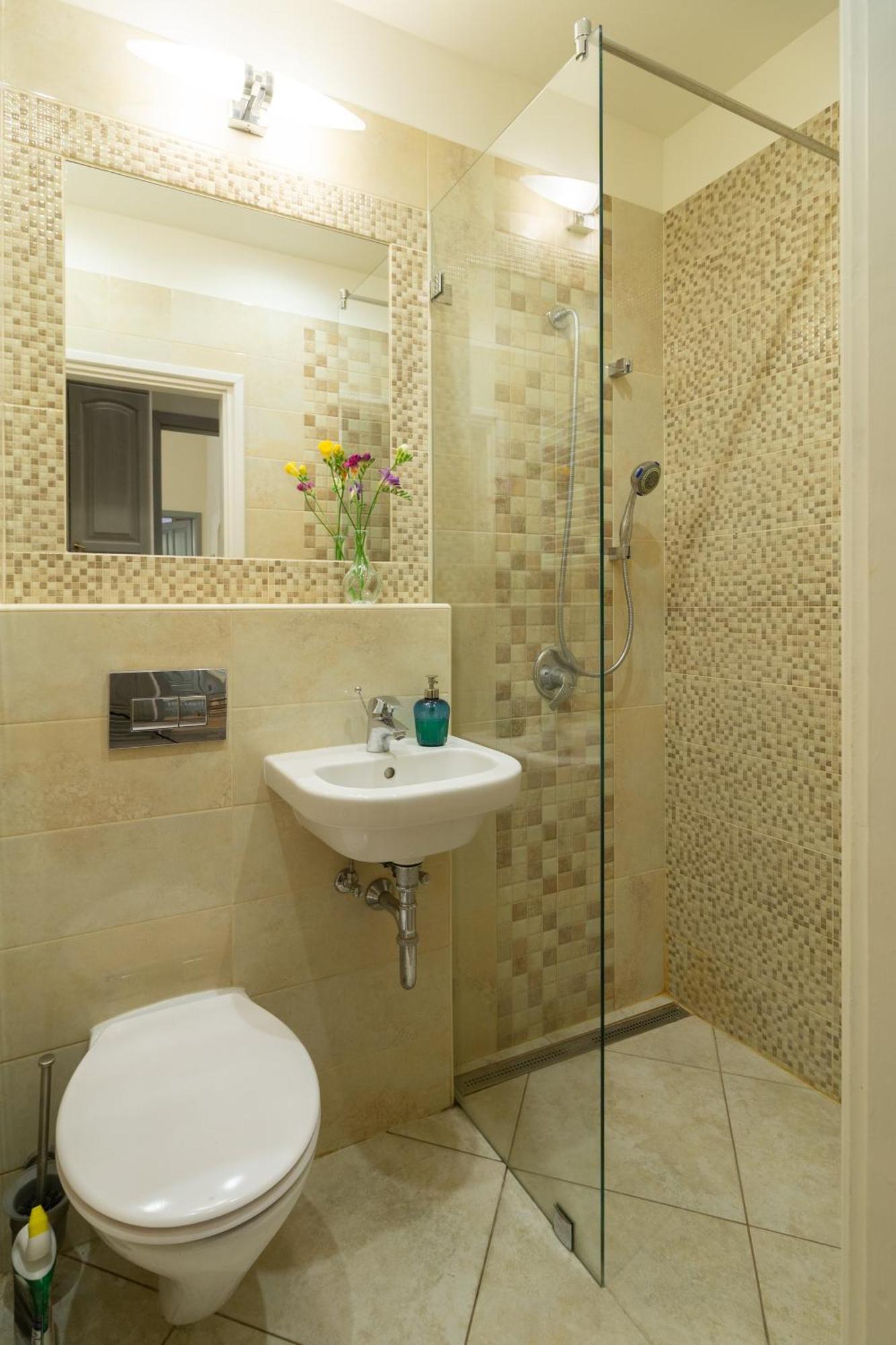 Jewel In Buda Apartment Budapest Esterno foto