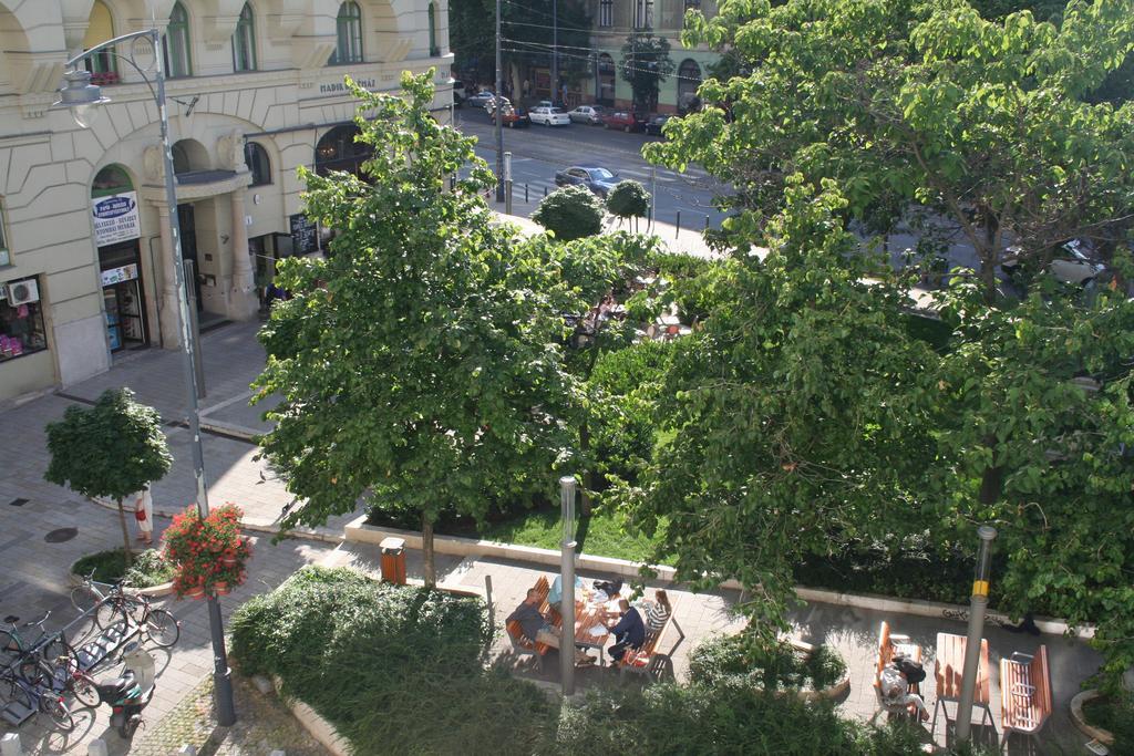 Jewel In Buda Apartment Budapest Esterno foto
