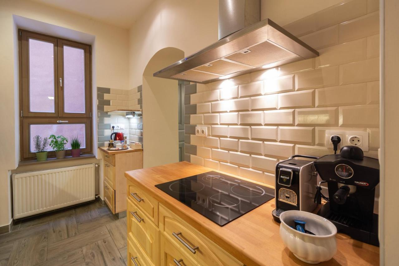 Jewel In Buda Apartment Budapest Esterno foto