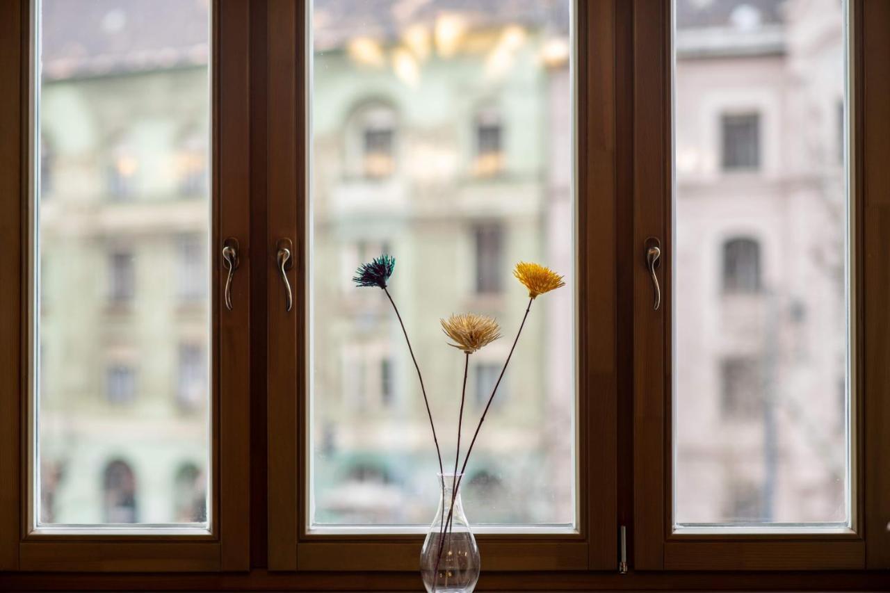 Jewel In Buda Apartment Budapest Esterno foto